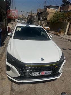 دونج فينج Aeolus A60 MAX